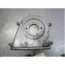21Q107 Right Rear Timing Cover For 07-09 Acura MDX  3.7 11870RCAA00